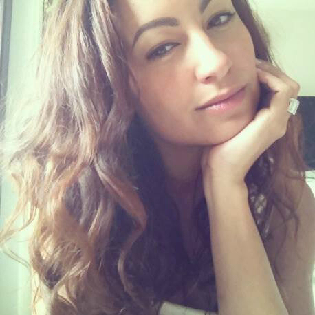 CharlineTM's profile picture. 