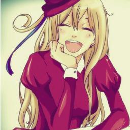 I don't see why people have be mean to me. I am usually nice to everyone except that annoying man Hungary. I promise I don't bite...much
