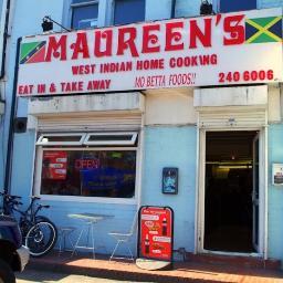 Maureens_Leeds's profile picture. We can be found on 105 Roundhay Road LS8. We provide Leeds with quality, West Indian home cooking. Open Monday-Saturday 9am-10pm. Contact us on: 01132406006