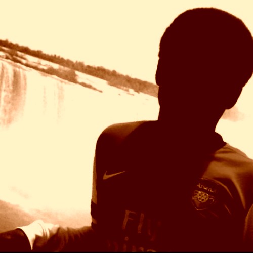 SirMelv1n's profile picture. The Desire Of The Lazy Man Kills Him, For His Hands Refuses To Labour... #UofC