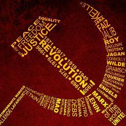 SocialistReply's profile picture. 