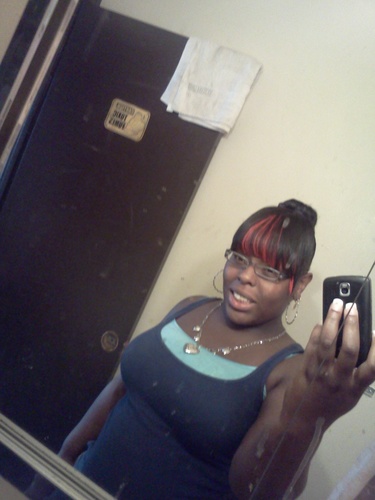 iDon't Fuck With Lot of People, i Stay In my Circle !   #TeamTeaken &' #TeamLoyal . 'Follow Me iFollw Back...'