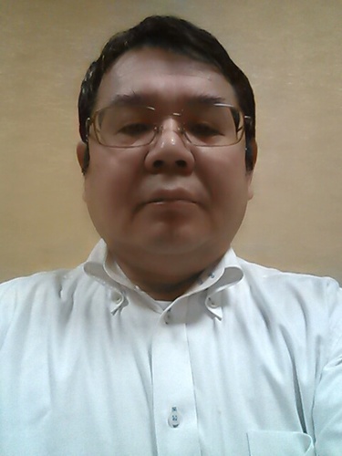 がんさん 56才 会社員です