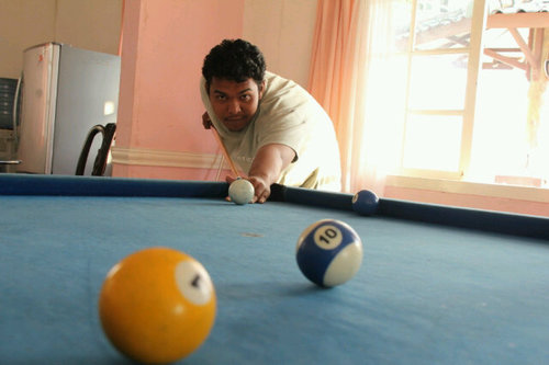 WilliamIqbal's profile picture. Kalo semua yg kamu inginkan terkabul, dari mana lagi kamu belajar ikhlas??