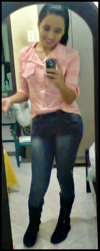 Se a viida éh curta, éh nela que eu voou Cuurtiir Hehehe ;D