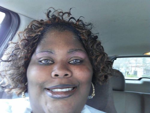 pretty loving friendly talkitive shy
