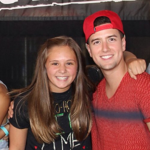 My hobbies include hugging Logan Henderson until security guards pull me away.✌~8/9/12~ HOCKEY.