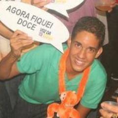 Goleiro, Baiano, Brasileiro, Apaixonado Pelo E.C Bahia, e Pelo O.Marseille. Ponto (.)