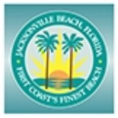 The official Twitter handle of the City of Jacksonville Beach-Employment