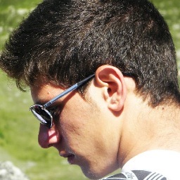 AleCase94's profile picture. 