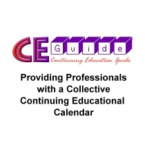 Providing Professionals with a Collective Continuing Education Calendar in Canada.