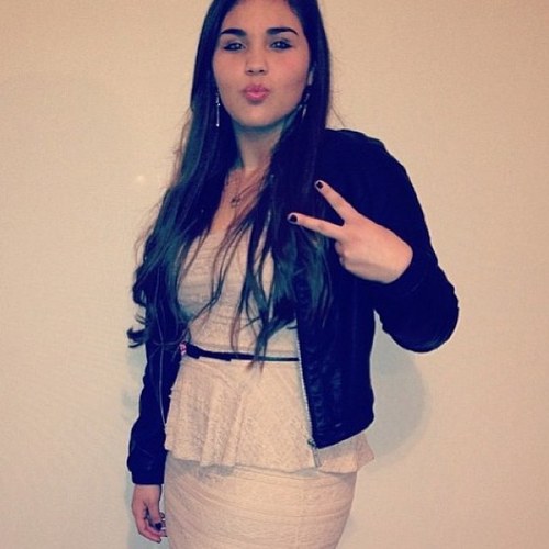 Gaby4eva's profile picture. Singing has always been apart of my life and hopefully one day ill become successful and live the life I've always wanted :)