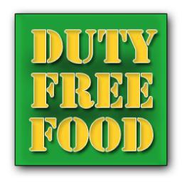 Duty Free & Always Fresh