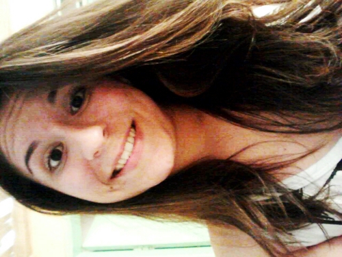 Sou o que sou e não vou mudar por nada e por ninguém.Gosta de mim,seja bem vindo ao meo mundo,não gosta,haha' FODA-SE //segue aai,sigo de voolta :)
