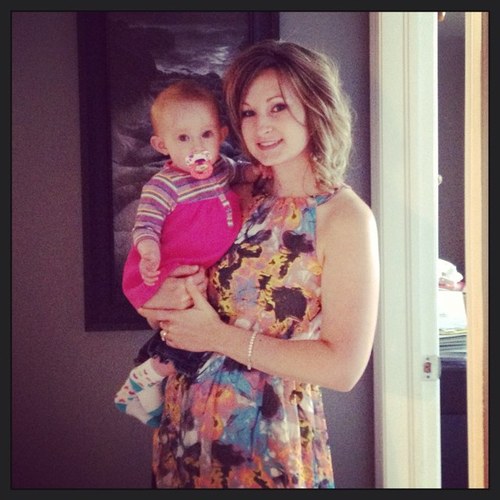 lesleyannb3's profile picture. Wifey, Momma, Pink Flamingo baseball star!