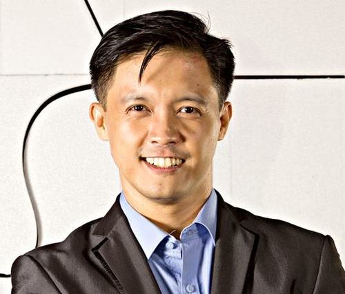 Life Coach. Trainer. Consultant. Toastmaster. Feast Builder of Wednesday Feast Alabang (WFA) & Fifth Feast Alabang (FFA). Pilgrim. Friend.