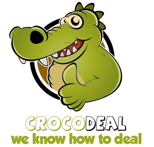 croc o deal