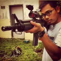 Syem617's profile picture. 