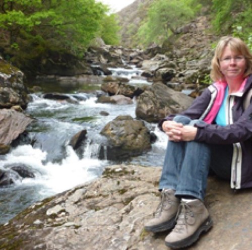 MargaKemkers's profile picture. 