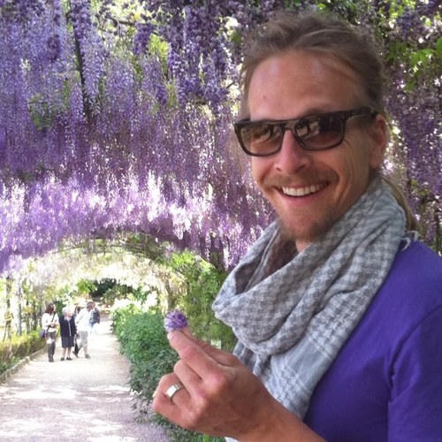 benvancleave's profile picture. Motion picture grip, wannabe rapper, and King of the Dogs. But I'd give it all up to make food all the time.