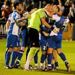 Ex Pro Goalkeeper + goalkeeper coach at Portsmouth FC, Director of Premier One Goalkeeping Academy! https://t.co/SCsurTWE1f