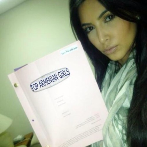 TopArmenianGirl's profile picture. We promote Top Armenian Girls on Twitter! Girls just send pics to TopGirlPics@gmail.com Gain more followers & exposure to your sites! Instagram:TopArmenianGirl