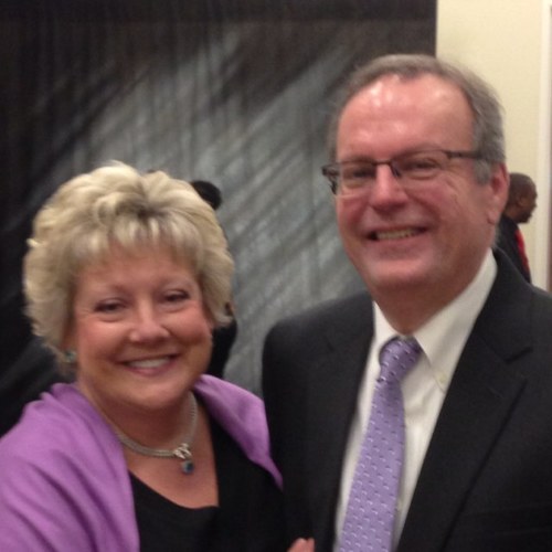 MaggieWilsonDDS's profile picture. 