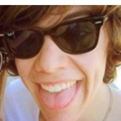 Fell in love with an English boy who is now realizing his greatest dream. 19/02/2012 
http://t.co/kOWxF8JmXz