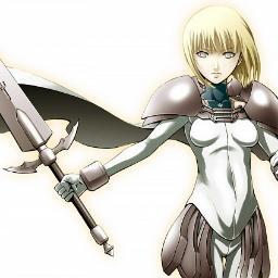 Clare_Shadow's profile picture. [Rol] Claymore número 27 | Mitad Yoma mitad humana | Buscando empezar de cero | Desertora | Vengaré a Teresa | Llamada también bruja | #Muliverse #RP