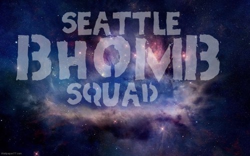 We are fellow Patients and Cannabis supporters. We are a new mmj group with a goal of reaching more patients Help us in our goal #SBS #SeattleBhombSquad #Mmj