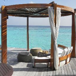 The Luxury Travel Agency specializes in customized, luxury holidays and trips.