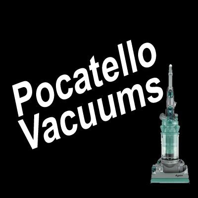 Have a sweeper that needs serviced? Come to Pocatello!!!