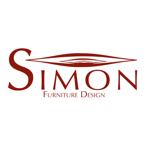 Beautiful, unique furniture. Art that you can sit on and eat from. Exceptional workmanship that supports aesthetic and conceptual coherence and integrity.