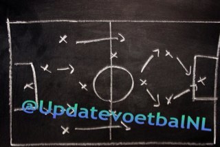 UpdatevoetbalNL's profile picture. Welkom! Dit account tweet alles over voetbalnieuws, zowel binnenlands als buitenlands voetbal! Veel Plezier en volg! TAG: #UvNL -- Op naar de 700 volgers --