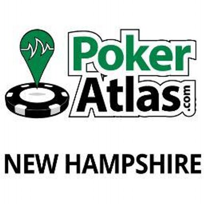 New Hampshire Poker On Twitter 6 00 Pm Rockingham Park
