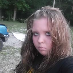 i am   18 and    a  senior at sunbright  high  school and  i love to  text and hang out with my  friends and   spending time with my  family  :)