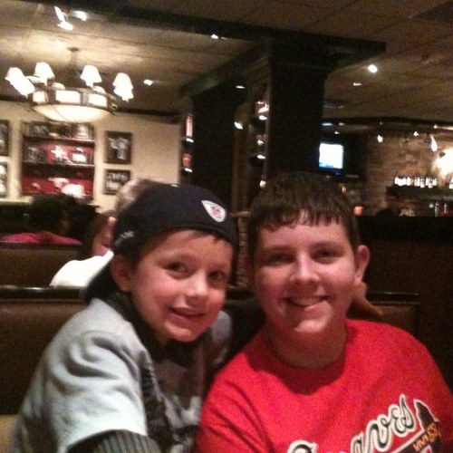 jayballer1341's profile picture. 