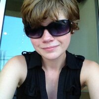 Paige Romoser (@promoser17) Twitter profile photo