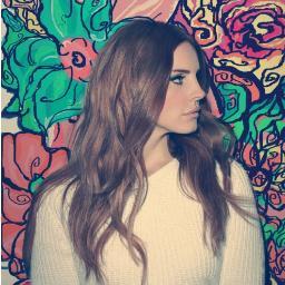 ♥ Lana Del Rey Fan ♥ I Tweet Lyrics from Lana and other stuff about Lana ♥  I'm from the Netherlands ♥ Lana is my Queen ♥ love all Lana Del Rey Fans