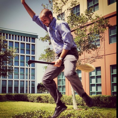 brumblogger's profile picture. Papa. PR & social media professional. Adoption cheerleader. Loves cooking, travel, mojitos, photography and most of all being the first word of this bio.