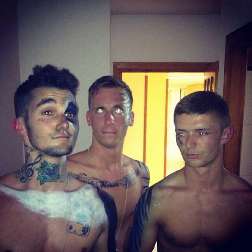 Follow me on instagram-jmcguigan94