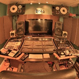 Songwriter, Studio Owner