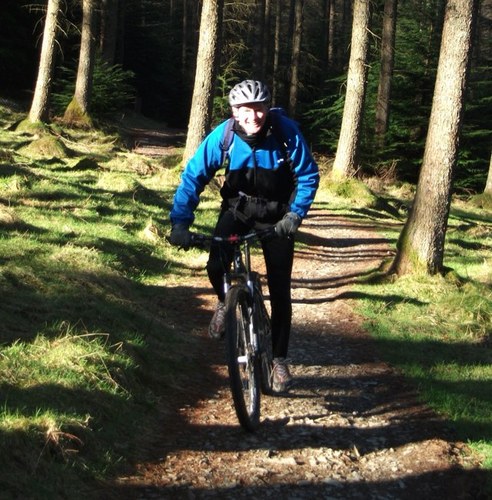 Willsley's profile picture. Retired Firefighter moved around a lot. Born in Rugby, lived in South Devon, France, Wye Valley, Forest of Dean and now back to Devon.