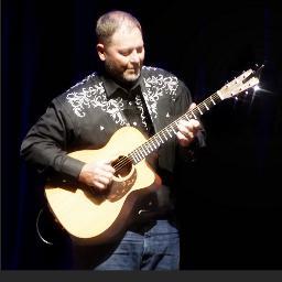 Guitar Picker