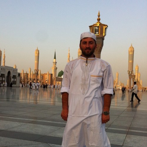 yunusdogannn's profile picture. 