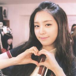 A-Pink's Visual