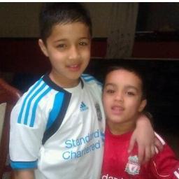#YOLO Good luck at your new school's year 6! Have a good time!