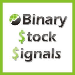 Binary stock signals was designed by a group of cyber trading university graduate students. Our team has been studying stocks and trading for over a decade.