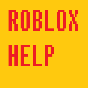 robloxianshelp's profile picture. if you need help on roblox about something tweet me i am on this everyday thanks for asking your questins] if you hav ben hacked email roblox and your'll get yo