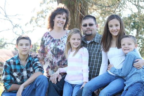 Love to read, cook and hang out with my family.